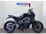Klikněte pro detailní foto č. 2 - Yamaha MT-09 ABS TOP