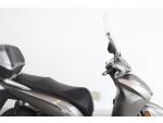 Klikněte pro detailní foto č. 11 - Honda SH 350 i