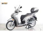 Detail nabídky - Honda SH 350 i