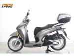 Klikněte pro detailní foto č. 2 - Honda SH 350 i