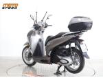 Klikněte pro detailní foto č. 3 - Honda SH 350 i