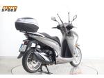 Klikněte pro detailní foto č. 5 - Honda SH 350 i