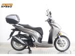Klikněte pro detailní foto č. 6 - Honda SH 350 i
