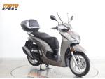 Klikněte pro detailní foto č. 7 - Honda SH 350 i