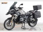 Detail nabídky - BMW R 1200 GS LC