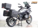 Klikněte pro detailní foto č. 5 - BMW R 1200 GS LC