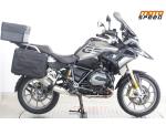Klikněte pro detailní foto č. 6 - BMW R 1200 GS LC