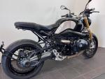 Klikněte pro detailní foto č. 10 - BMW R nineT