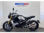 Klikněte pro detailní foto č. 1 - BMW R nineT