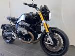 Klikněte pro detailní foto č. 9 - BMW R nineT