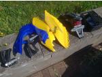 Klikněte pro detailní foto č. 5 - Yamaha TENERE 700