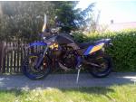 Klikněte pro detailní foto č. 7 - Yamaha TENERE 700
