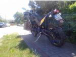 Klikněte pro detailní foto č. 8 - Yamaha TENERE 700