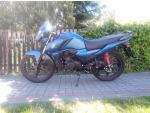 Klikněte pro detailní foto č. 1 - Honda CBF 125