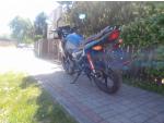 Klikněte pro detailní foto č. 2 - Honda CBF 125