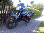 Klikněte pro detailní foto č. 3 - Honda CBF 125