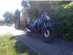 Klikněte pro detailní foto č. 5 - Honda CBF 125