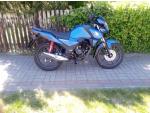 Klikněte pro detailní foto č. 6 - Honda CBF 125