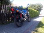 Klikněte pro detailní foto č. 7 - Honda CBF 125