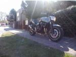 Klikněte pro detailní foto č. 2 - Suzuki GSF 650