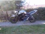 Klikněte pro detailní foto č. 5 - Suzuki GSF 650