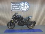 Klikněte pro detailní foto č. 4 - CFMOTO 800 NK Sport