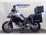 Detail nabídky - Ducati Multistrada 950 S
