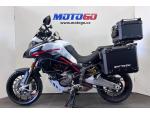 Klikněte pro detailní foto č. 1 - Ducati Multistrada 950 S
