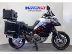 Klikněte pro detailní foto č. 2 - Ducati Multistrada 950 S