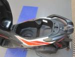 Klikněte pro detailní foto č. 11 - Aprilia SR GT 125
