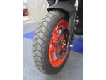 Klikněte pro detailní foto č. 12 - Aprilia SR GT 125