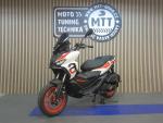 Klikněte pro detailní foto č. 1 - Aprilia SR GT 125