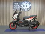 Klikněte pro detailní foto č. 4 - Aprilia SR GT 125