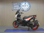 Klikněte pro detailní foto č. 6 - Aprilia SR GT 125