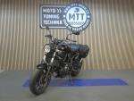 Klikněte pro detailní foto č. 1 - Yamaha XSR 700