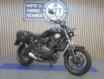 Klikněte pro detailní foto č. 2 - Yamaha XSR 700