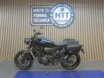 Klikněte pro detailní foto č. 4 - Yamaha XSR 700