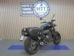 Klikněte pro detailní foto č. 5 - Yamaha XSR 700