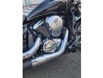 Klikněte pro detailní foto č. 10 - Kawasaki VN 900 Custom