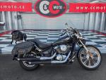 Klikněte pro detailní foto č. 1 - Kawasaki VN 900 Custom