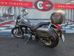 Klikněte pro detailní foto č. 2 - Kawasaki VN 900 Custom