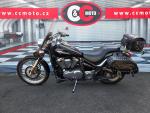 Klikněte pro detailní foto č. 4 - Kawasaki VN 900 Custom