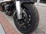 Klikněte pro detailní foto č. 10 - Yamaha MT-01