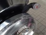 Klikněte pro detailní foto č. 12 - Yamaha MT-01