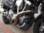 Klikněte pro detailní foto č. 13 - Yamaha MT-01