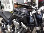 Klikněte pro detailní foto č. 14 - Yamaha MT-01