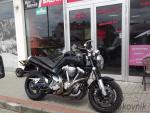 Klikněte pro detailní foto č. 2 - Yamaha MT-01