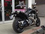 Klikněte pro detailní foto č. 3 - Yamaha MT-01