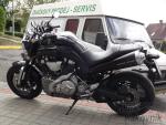 Klikněte pro detailní foto č. 4 - Yamaha MT-01