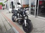 Klikněte pro detailní foto č. 5 - Yamaha MT-01